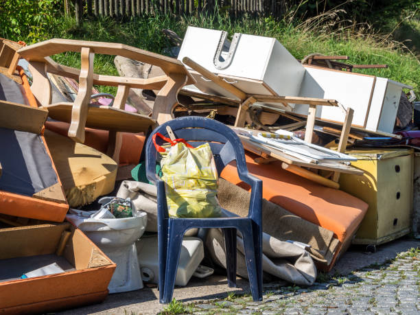 Best Attic Cleanout Services  in Junction City, CA