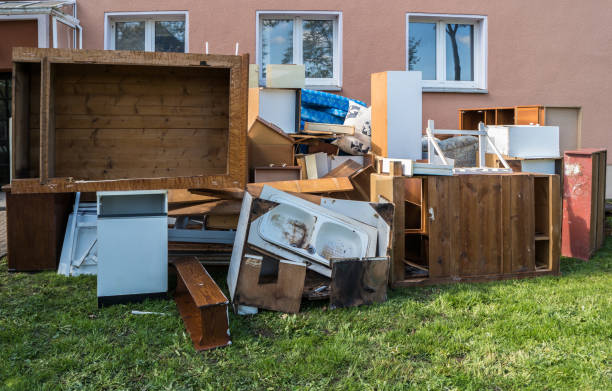 Trusted Junction City, CA Junk Removal Experts
