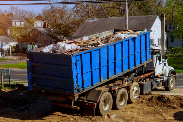Best Local Junk Hauling  in Junction City, CA