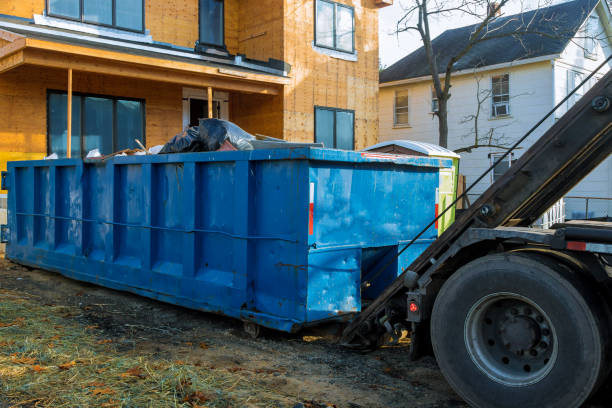 Best Full-Service Junk Removal  in Junction City, CA