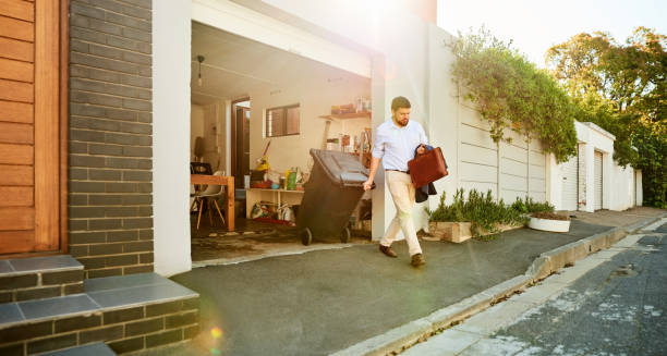 Appliance Disposal in Junction City, CA
