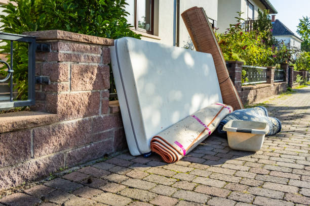 Best Junk Removal and Recycling  in Junction City, CA