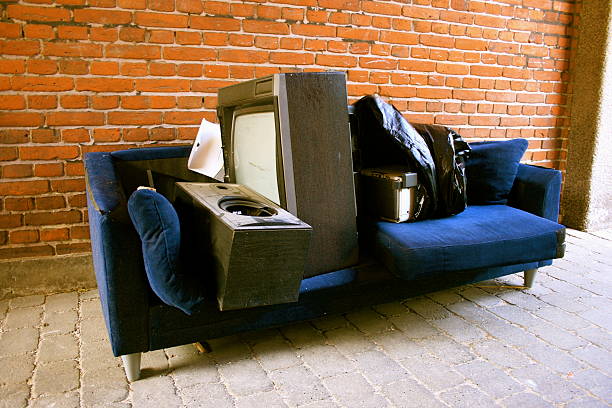 Best Construction Debris Removal  in Junction City, CA