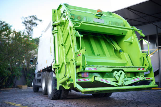 Best Estate Cleanout Services  in Junction City, CA